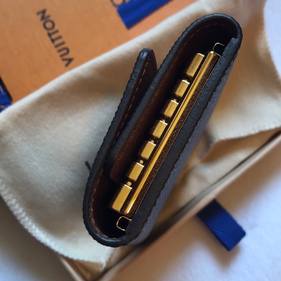 Louis Vuitton M62630 6 KEY HOLDER MONOGRAM BNIB Made in France - Picture 3 of 8